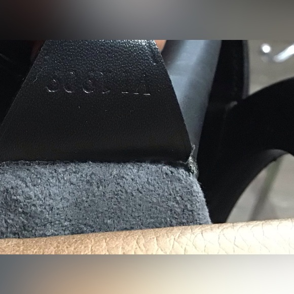 Louis Vuitton Noctambule Epi Leather Black - Picture 12 of 12